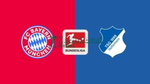 Soi kèo Bayern Munich vs Hoffenheim - 23h30 ngày 08/02 - Bundesliga 3 Soi kèo Bayern Munich vs Hoffenheim - 23h30 ngày 08/02 - Bundesliga