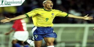 Tiểu sử cầu thủ Ronaldo béo - Người ngoài hành tinh 4 Ronaldo béo đã xuất sắc ghi 15 bàn tại các đợt World Cup