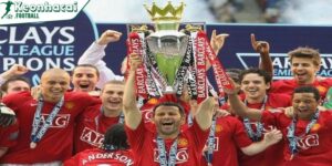 CLB MU - Tổng hợp những thông tin không thể bỏ lỡ 1 Thành tích nổi bật của CLB Man Utd tính đến hiện tại
