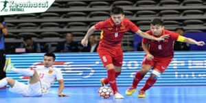 Futsal là gì? Luật chơi và các vị trí trong Futsal như thế nào? 2 Lỗi và hình thức xử phạt trong Futsal là gì?