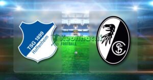Soi kèo Hoffenheim vs Freiburg - 21h30 ngày 14/02 - Bundesliga 5 Soi kèo Hoffenheim vs Freiburg - 21h30 ngày 14/02 - Bundesliga