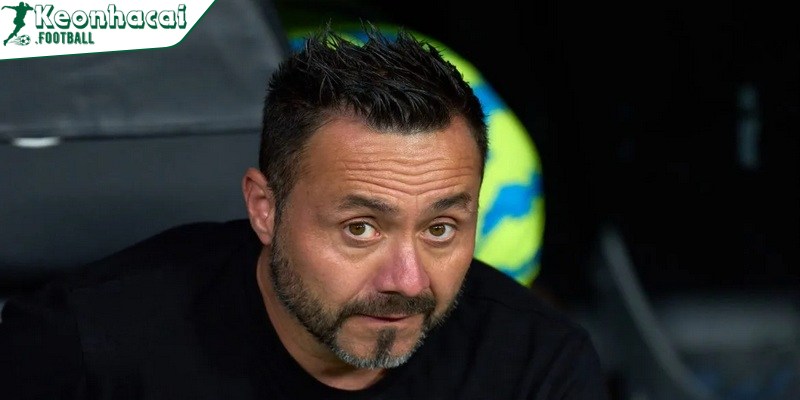 Marseille chính thức sa thải HLV Roberto De Zerbi sau trận thua 0-5 trước PSG 1 Tương lai của Marseille và Roberto De Zerbi