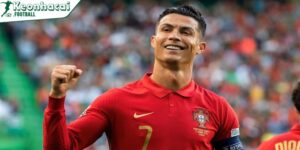 Roberto Carlos lên tiếng về mục tiêu 1.000 bàn thắng của Ronaldo 5 Roberto Carlos muốn Ronaldo chơi bóng lâu nhất có thể