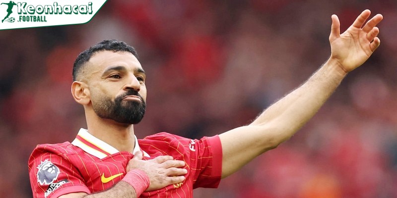 Mohamed Salah mở đường cho khả năng gia nhập Saudi Pro League 1 Viễn cảnh tái ngộ tại Saudi Pro League