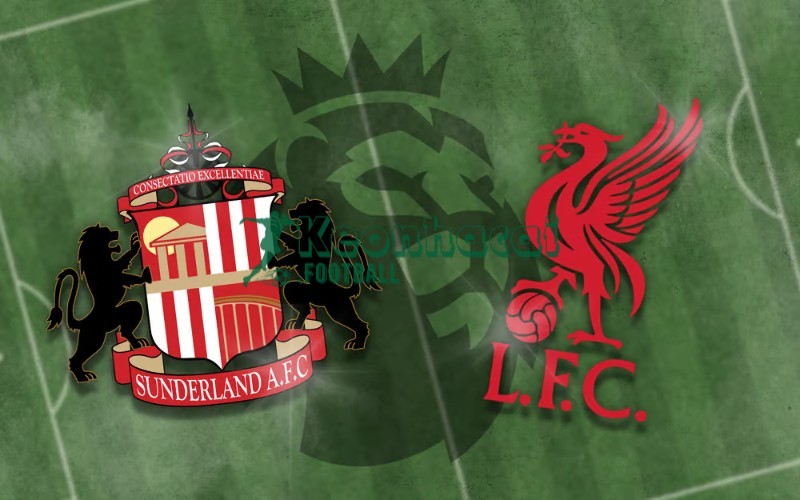 Soi kèo Sunderland vs Liverpool - 3h15 ngày 12/02 - Ngoại hạng Anh 1 Soi kèo Sunderland vs Liverpool - 3h15 ngày 12/02 - Ngoại hạng Anh