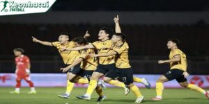 Thanh Hóa sắp được gỡ phạt án cấm chuyển nhượng từ FIFA 9 Kế hoạch tăng cường lực lượng gấp rút