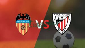 Soi kèo Valencia vs Athletic Bilbao - 3h00 ngày 05/02 - Cúp Nhà Vua 8 Soi kèo Valencia vs Athletic Bilbao - 3h00 ngày 05/02 - Cúp Nhà Vua