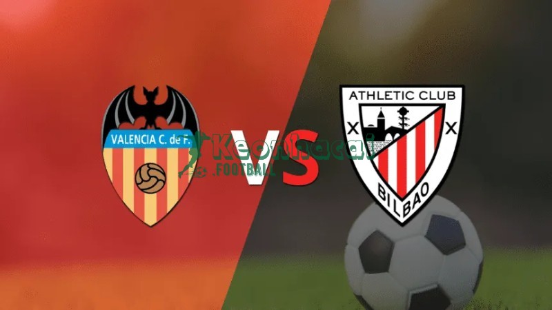 Soi kèo Valencia vs Athletic Bilbao - 3h00 ngày 05/02 - Cúp Nhà Vua 1 Soi kèo Valencia vs Athletic Bilbao - 3h00 ngày 05/02 - Cúp Nhà Vua