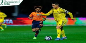 AFC Champions League hoãn loạt trận vòng 1/8 vì căng thẳng leo thang ở Trung Đông 5 AFC ưu tiên an toàn, tiếp tục theo dõi tình hình