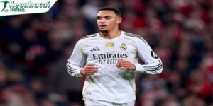HLV Tuchel cân nhắc Alexander-Arnold cho vị trí hậu vệ phải ở tuyển Anh 5 Cơ hội và kỳ vọng cho Alexander-Arnold trước World Cup