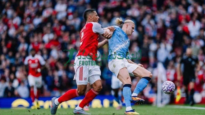 Soi kèo Arsenal vs Manchester City - 23h00 ngày 22/3 - Cúp Liên đoàn Anh 2 Soi kèo Arsenal vs Manchester City - 23h00 ngày 22/3
