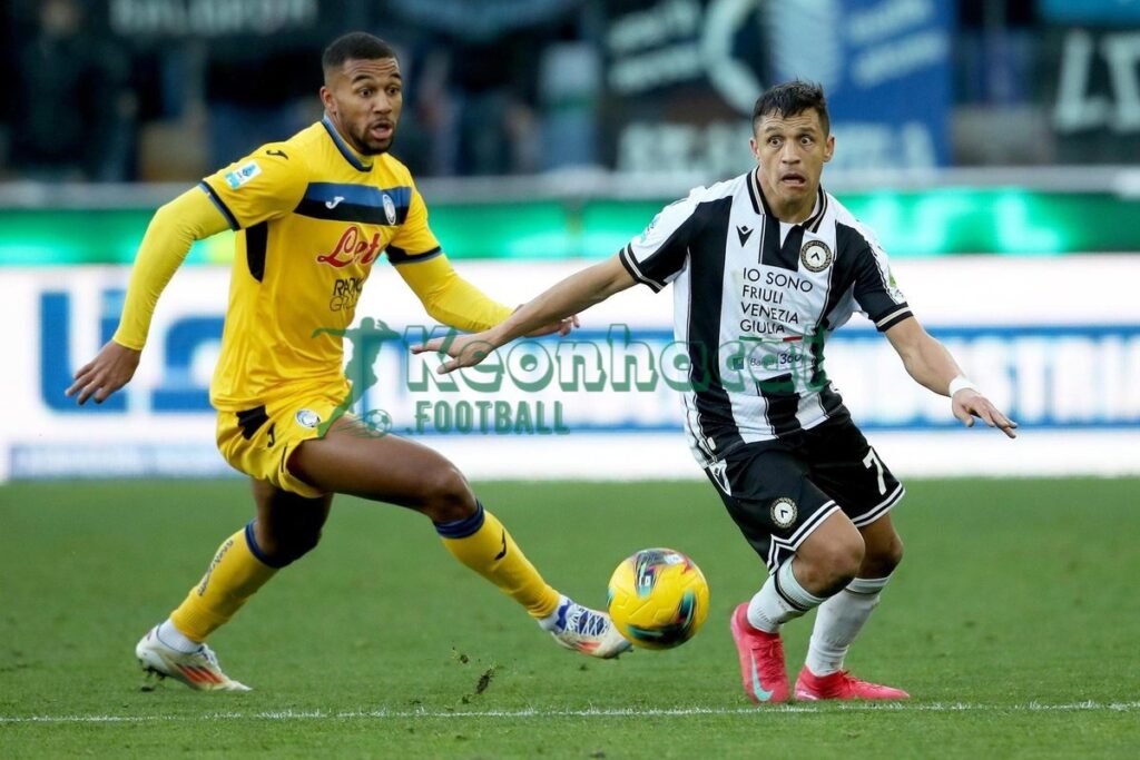 Soi kèo Atalanta vs Udinese - 0h00 ngày 08/3 - Serie A 2 Soi kèo Atalanta vs Udinese - 0h00 ngày 08/3