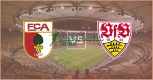 Soi kèo Augsburg vs Stuttgart - 1h30 ngày 23/3 - Bundesliga 5 Soi kèo Augsburg vs Stuttgart - 1h30 ngày 23/3 - Bundesliga