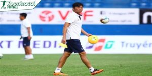 Cầu thủ Lê Huỳnh Đức - Sát thủ của bóng đá Việt Nam 9 Cầu thủ Lê Huỳnh Đức của hiện tại