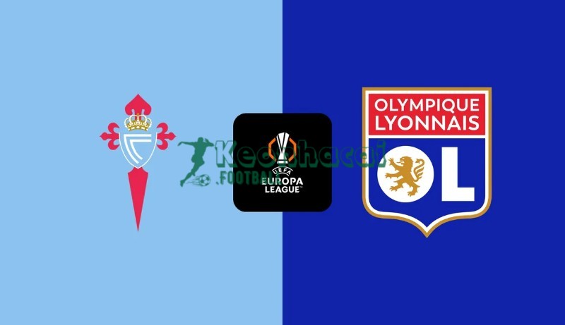 Soi kèo Celta Vigo vs Lyon - 3h00 ngày 13/3 - Europa League 1 Soi kèo Celta Vigo vs Lyon - 3h00 ngày 13/3 - Europa League