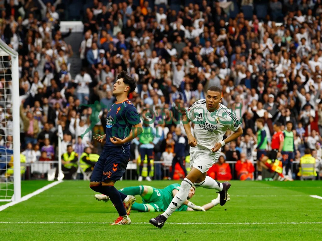 Soi kèo Celta Vigo vs Real Madrid - 3h00 ngày 07/3 - La Liga 2 Soi kèo Celta Vigo vs Real Madrid - 3h00 ngày 07/3