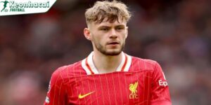 Tiểu sử Conor Bradley – Tài năng trẻ đang lên của Liverpool 7 Bradley cũng sớm được gọi lên đội tuyển quốc gia