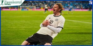 Chelsea FC đàm phán chiêu mộ tài năng trẻ Karim Coulibaly từ Werder Bremen 2 Nhiều ông lớn theo dõi sát sao nhưng chưa có đề nghị chính thức