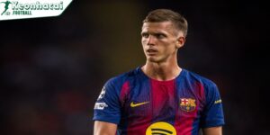 Tiểu sử Dani Olmo – Hành trình vươn lên của ngôi sao bóng đá Tây Ban Nha 9 Olmo chuyển đến thi đấu cho RB Leipzig vào năm 2020