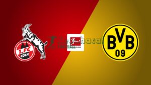 Soi kèo FC Koln vs Dortmund - 0h30 ngày 08/3 - Bundesliga 9 Soi kèo FC Koln vs Dortmund - 0h30 ngày 08/3 - Bundesliga