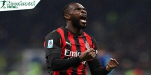 Tiểu sử Fikayo Tomori – Hành trình từ Chelsea tới AC Milan và tuyển Anh 5 Cho mượn tại Derby County để tích lũy kinh nghiệm