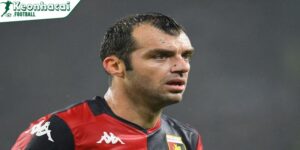 Tiểu sử Goran Pandev: Huyền thoại bóng đá Bắc Macedonia 9 Goran Pandev không chỉ là cầu thủ xuất sắc nhất