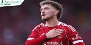 Tiểu sử Harvey Elliott – Tài năng trẻ sáng giá của bóng đá Anh 6 Harvey Elliott tiếp tục ghi dấu ấn khi trở thành một trong những cầu thủ trẻ