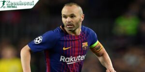 Tiểu sử Andrés Iniesta – Huyền thoại thầm lặng của bóng đá Tây Ban Nha 8 Đời sống cá nhân và hình ảnh giản dị ngoài sân cỏ