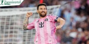 Lionel Messi lập cú đúp, Inter Miami ngược dòng hạ Orlando City 4-2 6 Kiến tạo quyết định và cú hích cho hành trình bảo vệ ngôi vương
