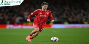 Tiểu sử James McAtee – Tiền vệ trẻ triển vọng của Manchester City 3 Tinh thần chiến đấu không ngừng, luôn tham gia cả hai khâu tấn công