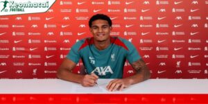 Tiểu sử Jarell Quansah – Sự nghiệp và hành trình của trung vệ trẻ Liverpool 8 Jarell Quansah vẫn còn nhiều thời gian để phát triển và hoàn thiện bản thân