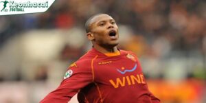 Tiểu sử Julio Baptista: “Quái thú” của bóng đá Brazil 3 Baptista còn có khả năng xâm nhập vòng cấm và dứt điểm ở cự ly gần