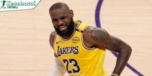 Tiểu sử LeBron James: Huyền thoại sống của NBA 10 LeBron James đã giành nhiều chức vô địch NBA cùng các đội bóng khác nhau