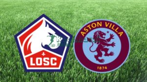 Soi kèo Lille vs Aston Villa - 0h45 ngày 13/3 - Europa League 9 Soi kèo Lille vs Aston Villa - 0h45 ngày 13/3 - Europa League