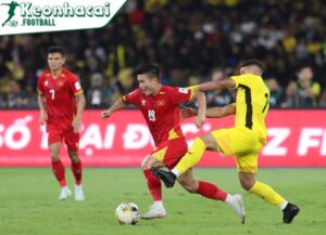 Malaysia tự tin đánh bại Việt Nam dù vắng 7 cầu thủ nhập tịch 7 Cơ hội lấy lại danh dự và điểm số