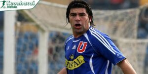 Tiểu sử Marcelo Salas: Huyền thoại bóng đá Chile 2 Giải đấu FIFA World Cup 1998 tại Pháp chính là sân khấu lớn
