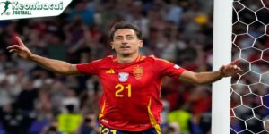 Tiểu sử Mikel Oyarzabal – Hành trình từ tài năng trẻ đến thủ lĩnh của Real Sociedad 2 Oyarzabal được triệu tập lên Spain national football team vào năm 2016