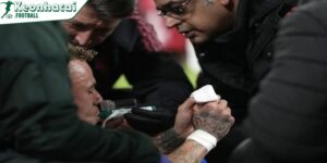 Noa Lang bị đứt ngón tay, Galatasaray đệ đơn kiện Liverpool ngay lập tức 6 UEFA điều tra, hai đội đối mặt rủi ro pháp lý