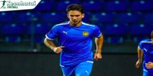 Gabriel Palmero gửi thông điệp tới CĐV sau án treo giò 12 tháng từ CAS 3 Hành trình của Palmero trước khi đến Kuching City