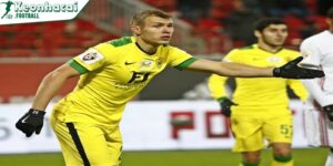 Tiểu sử Sergei Parshivlyuk – Hậu vệ tài năng của bóng đá Nga 7 Phong cách thi đấu và những phẩm chất làm nên phong độ