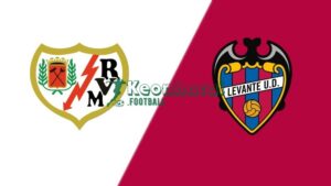 Soi kèo Rayo Vallecano vs Levante - 3h00 ngày 17/3 - La Liga 10 Soi kèo Rayo Vallecano vs Levante - 3h00 ngày 17/3 - La Liga