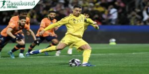 Cristiano Ronaldo nguy cơ lỡ World Cup 2026 vì chấn thương 3 Cuộc đua danh hiệu và cột mốc 1.000 bàn thắng