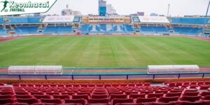 Sân vận động Hàng Đẫy - Chiến trường của những trận derby thủ đô 3 Một số sự kiện thể thao được tổ chức tại sân vận động Hàng Đẫy