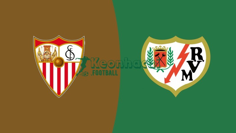 Soi kèo Sevilla vs Rayo Vallecano - 0h30 ngày 09/3 - La Liga 1 Soi kèo Sevilla vs Rayo Vallecano - 0h30 ngày 09/3 - La Liga