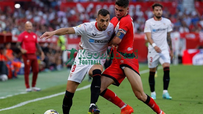 Soi kèo Sevilla vs Rayo Vallecano - 0h30 ngày 09/3 - La Liga 2 Soi kèo Sevilla vs Rayo Vallecano - 0h30 ngày 09/3