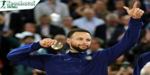 Tiểu sử Stephen Curry: Hành trình của tay ném vĩ đại NBA 1 Stephen Curry còn xây dựng một cuộc sống cá nhân đầy ý nghĩa