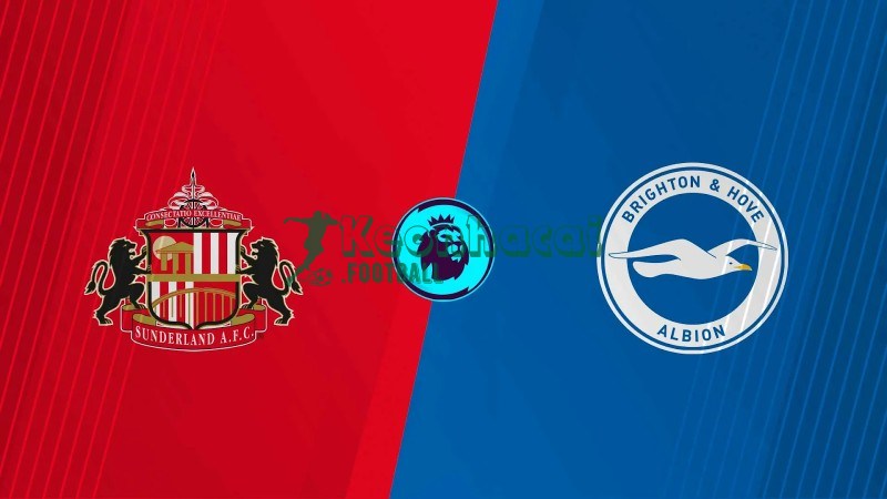 Soi kèo Sunderland vs Brighton - 22h00 ngày 14/3 - Ngoại hạng Anh 1 Soi kèo Sunderland vs Brighton - 22h00 ngày 14/3 - Ngoại hạng Anh