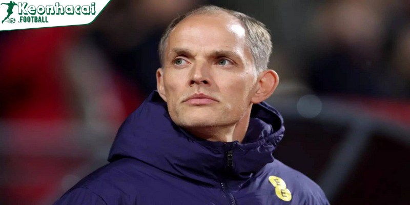 HLV Tuchel xác nhận loại 9 cầu thủ tuyển Anh trước thềm World Cup 2 Tuchel thẳng thắn về kế hoạch tinh giản lực lượng