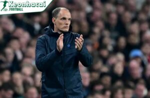 HLV Tuchel xác nhận loại 9 cầu thủ tuyển Anh trước thềm World Cup 10 Áp lực cạnh tranh và cơ hội cho thế hệ mới