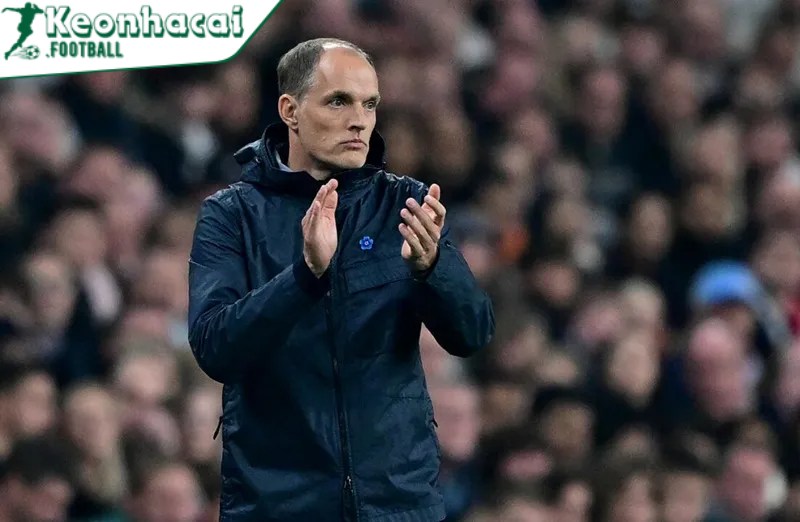 HLV Tuchel xác nhận loại 9 cầu thủ tuyển Anh trước thềm World Cup 3 Áp lực cạnh tranh và cơ hội cho thế hệ mới